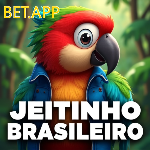 O BET.APP é o melhor cassino esportivo do Brasil!