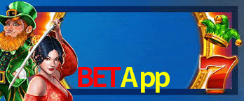 Bônus de Boas-vindas BetApp