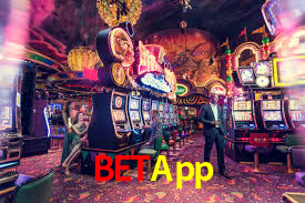 Jogos Exclusivos BetApp