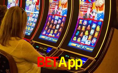 Sistemas de Segurança BetApp