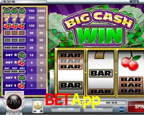 Especiais de Fim de Semana BetApp