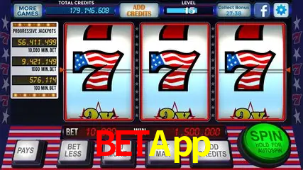 Integração de APIs BetApp