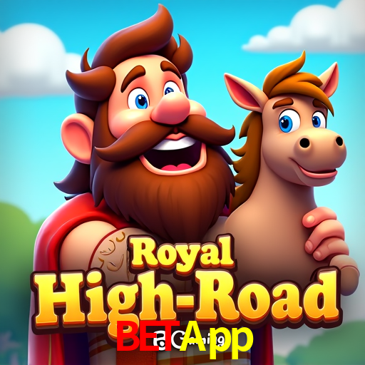 Diretório de Jogos BetApp